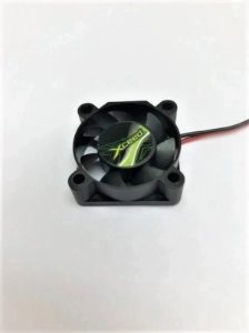 [106014]Plastic Cooling Fan for ESC and Motor 30 x 30 mm
