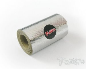[TA-040S]Aluminum Reinforced Tape 47 x 1500mm