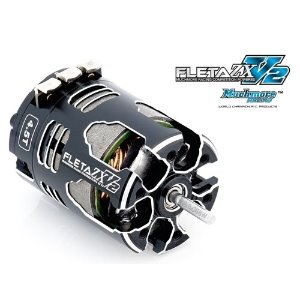 MR-V2ZX095 FLETA ZX V2 9.5T Brushless Motor