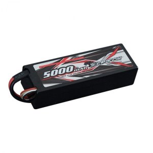 [SPD5000-3S]SUNPADOW 5000mAh 3S1P 11.1V 60C/30C Lipo Battery