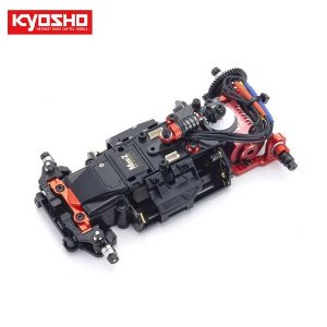 [KY32795B] MR-03EVO 20th Chassis Set(W-MML/8500KV)