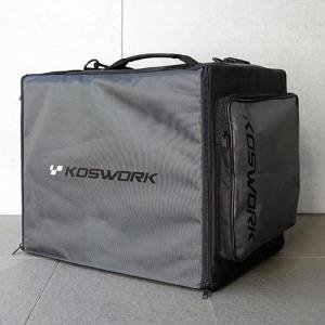 [KOS32251]1/10 Dual Drawer Buggy Bag (1/10, 2 Large)