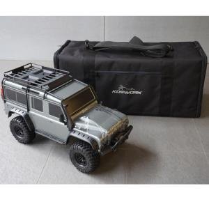 [KOS32209] 1/10 Smart Buggy/Crawler Bag (for TRX-4, TRX-6 or Similar)