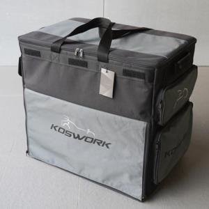 [KOS32205] 1/8 Pit Bag (Top Open Design)