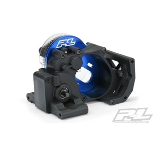 AP6350 PRO-Series 32P Transmission for Slash 2wd and Electric Stampede 2wd