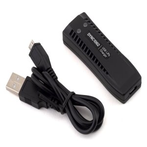 [DYNC1062] USB Charger LiPo