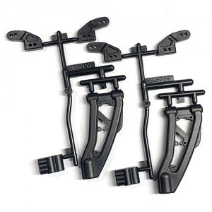 SW-228009 S35-GT2/e Front Upper Arm and rear Linkage Parts(2Sets)
