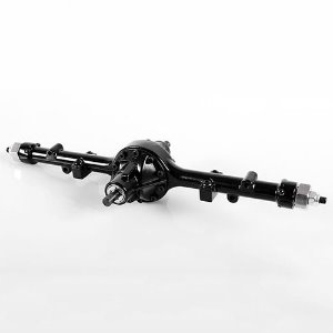[#Z-A0010] Yota II Ultimate Scale Cast Axle (Center Rear)