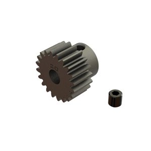 [AR310876] Pinion Gear 20T 0.8 Mod 4x4 BLX 3S