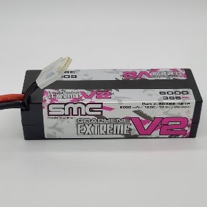 [매장입고]SMC 4셀6000a 120c LCG Graphene Extreme v2
