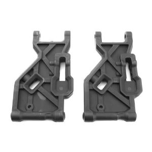 TKR5536B – Suspension Arms (front, SCT410, revised, xtra tough)