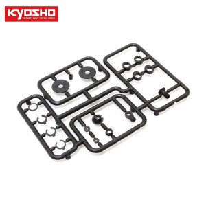 [KYR246-1364] Plastic Parts (for R246-1360/1361/1362)
