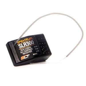 [SPMSLR300]SLR300 3채널 SLT 수신기 단일 프로토콜