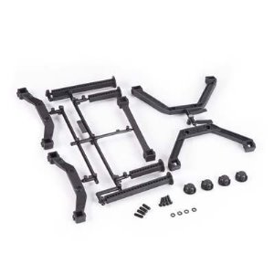 AP6265 Extended Front and Rear Body Mounts