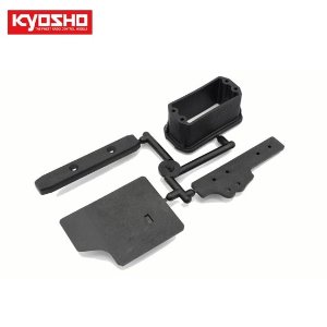 [KYIF554]Mechanical Parts ＆ Chassis Brace (MP10e)