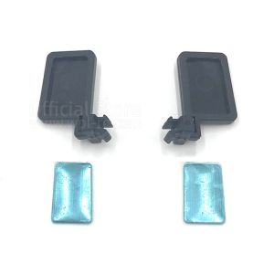 [AD011]D12 rearview mirror