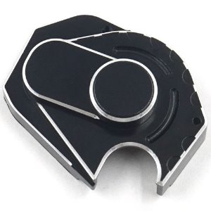 [#XS-AX0022] Aluminum Gear Box Cover For Axial SCX24