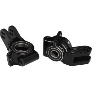 AoN22MA01 Aluminum Rear Hubs Hd Bearings (AR330193 옵션)