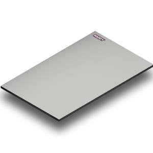 [108501] Flat Set-Up Board 1/8 On-Road - Lightweight - Grey