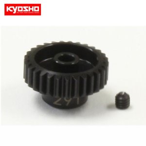 [KYUM329] Steel Pinion Gear(29T)1/48 Pitch