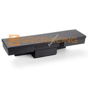 [#GRC/G156DP] 3D PLA Rear Toolbox for Defender Pickup for Traxxas TRX-4