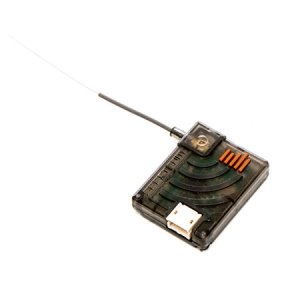 [SPM9745] DSMX Remote Receiver 위성 단방향 수신기
