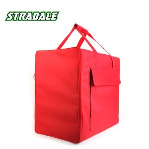 [][SPCBR2]Stradale Carrying Bag (DIY CUSTOM) RED