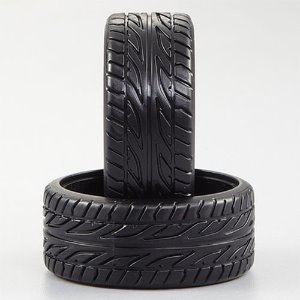 [#KB48258] [4개입]  Drift Tire for 1/10 Touring Car