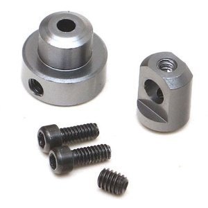 [#BR-36Knob] Easy Access Knob for Muscle Winch™