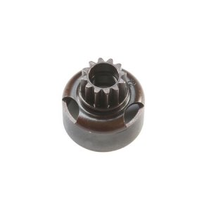 [TLR342012] Vented, High Endurance Clutch Bell, 12T: 8 옵션