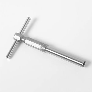 [#Z-F0031] 4.0mm Metric Hex T-Wrench Tool (for 1/18 Scale Crawlers)