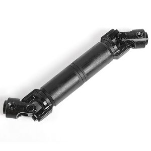 [#Z-S2019] RC4WD Plastic Punisher Shaft V2 (95mm-100mm) w/5mm Hole