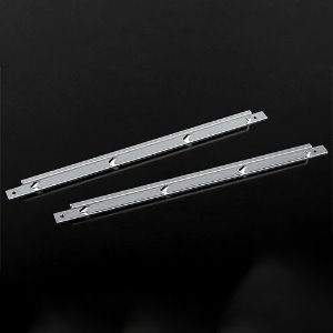 [#Z-S2088] Bed Rails for 1987 Toyota XtraCab Hard Body
