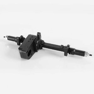 [#Z-A0084] Bully 2 Competition Crawler Rear Axle