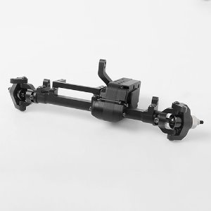 [#Z-A0012] Bully 2 Competition Crawler Front Axle