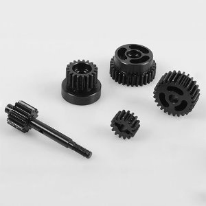 [#Z-G0056] Replacement Gears for R3 2 Speed Transmission