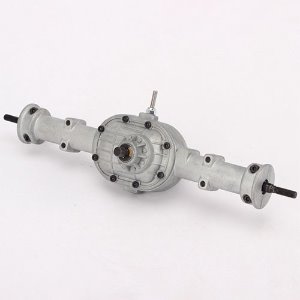 [#96303306] Metal Middle Axle (for MC6｜MC8)