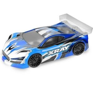 [350603] XRAY GTXE - 2022 SPECS - 1/8 LUXURY ELECTRIC ON-ROAD GT CAR