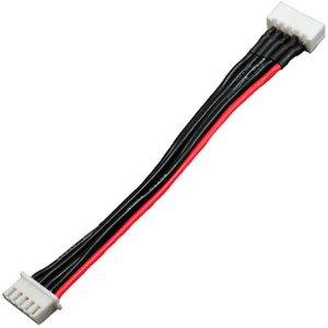 [#BM0070] [1개입]4S Li-po Balance Wire Extension Lead JST-XH Plug (20cm) (리포알람/밸런스연장)