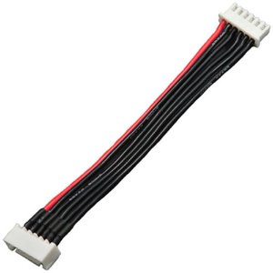 [#BM0071] [1개입] 5S Li-po Balance Wire Extension Lead JST-XH Plug (20cm) (리포알람/밸런스연장)