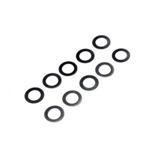 [AXI236105] 9.5mm x 16mm x 0.3mm Washer (10)