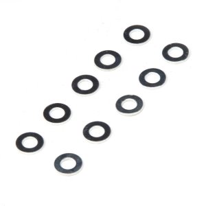[AXI236103] 2.5mm x 4.6mm x 0.5mm Washer (10)