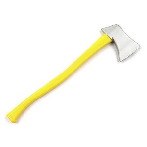 [#XS-55925] 1/10 Scale Metal Axe Accessory