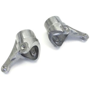 [#IF221] Aluminum Steering Knuckles (2) for Inferno GT2