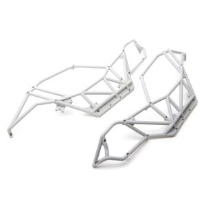 [AXI231037] Cage Sides Left Right (Gray) RBX10