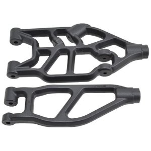 [#81562] Front Right Upper &amp; Lower A-arms for the ARRMA Kraton 8S &amp; Outcast 8S