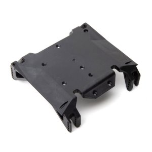 [AXI231025]Chassis Skid Plate RBX10