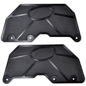 [#80642] Mud Guards for RPM Kraton 8S Rear A-arms (fits RPM #80812 A-arms only)