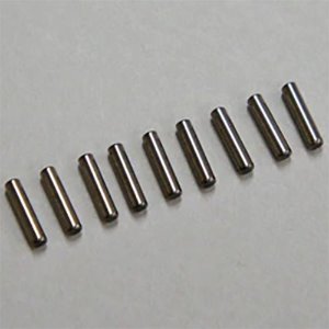 [매장입고][#A2228] Pins (Φ2x8.8)
