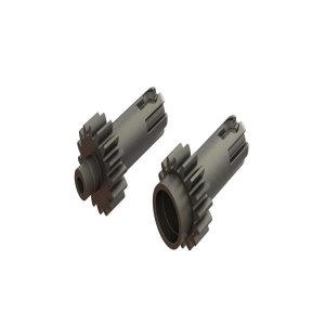 [AR310775] Differential Outdrives Metal 4x4 (2)